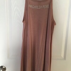 Magnolia Pearl Dress